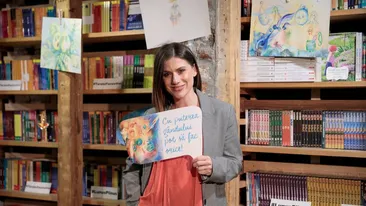 Fosta vedetă de la Pro TV a născut. Familia plânge întruna!