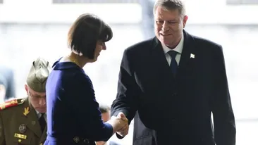 Preşedintele IOHANNIS a decis! KOVESI rămâne procuror general al DNA!