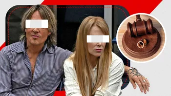 Răsturnare de situație în divorțul anului 2025! Au pus reguli stricte de dragul copiilor: „Nu se vor vorbi de rău unul pe celălalt!”