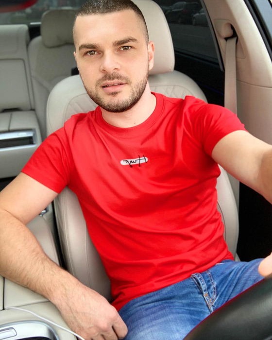 Maria Constantin s-ar fi logodit cu Robert Stoica