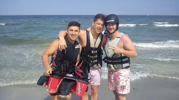 BAC 2014 Baiatul lui Romica Tociu e boss de boss la bacalaureat! Ce aroganta maxima a facut inainte de probele scrise!