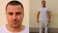 Emil Gânj a ieșit din locul în care s-a ascuns. Unde i-au găsit polițiștii urmele