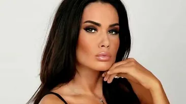 Oana Zăvoranu a răbufnit pe Facebook! Vedeta vrea să dea în vilag un bărbat care i-a furat bani: ”Vierme ce ești!”