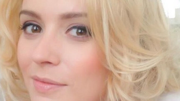 După ce a luat în greutate, DIANA DUMITRESCU a făcut mărturisirea: ”Sunt... ”