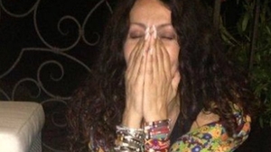 La ce CHIN a fost supusa Mihaela Radulescu de propriul tata: "Ma arunca in piscina legata!"