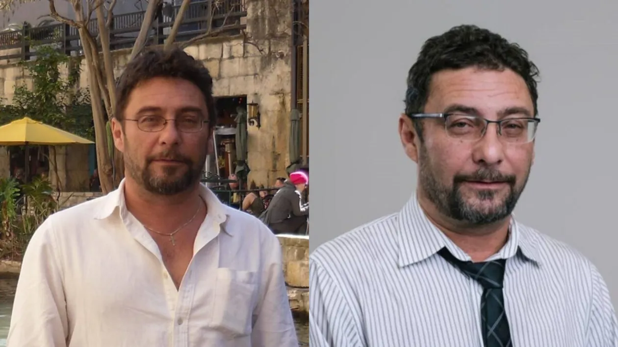 Doliu în presă! Jurnalistul Alin Fumurescu a murit la 57 de ani