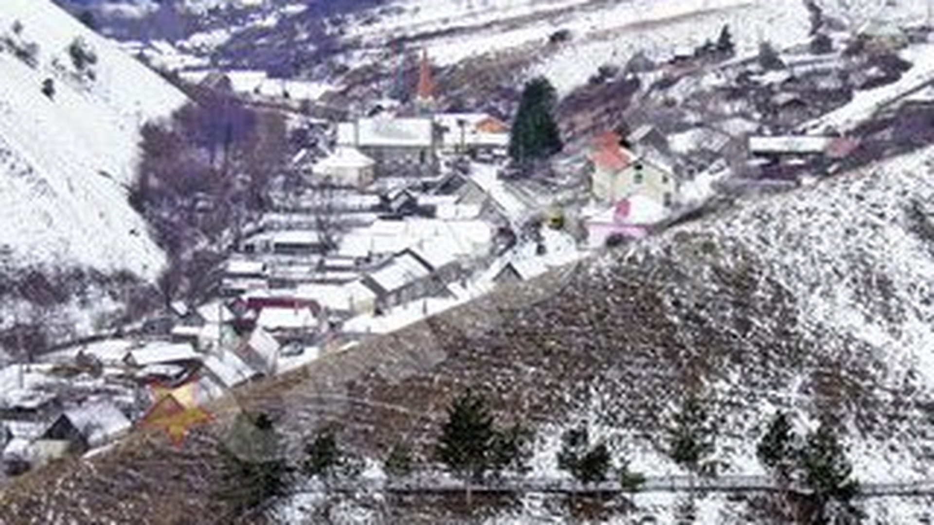In localitatea mehedinteana Eibenthal nu s-a reclamat de 10 ani niciun furt. Satul fara hoti