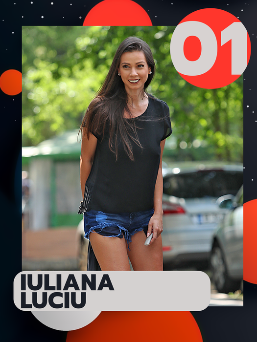 TOP 20 sexy vedete care au arătat tot! Daniela Crudu, Lidia Buble sau Andreea Bănică s-au încurcat în…pantalonașii buclucași!
