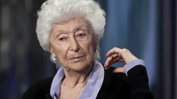 Maria Sole Agnelli a murit la 100 de ani! A fost o figură cheie în dinastia FIAT și sora avocatului Gianni Agnelli