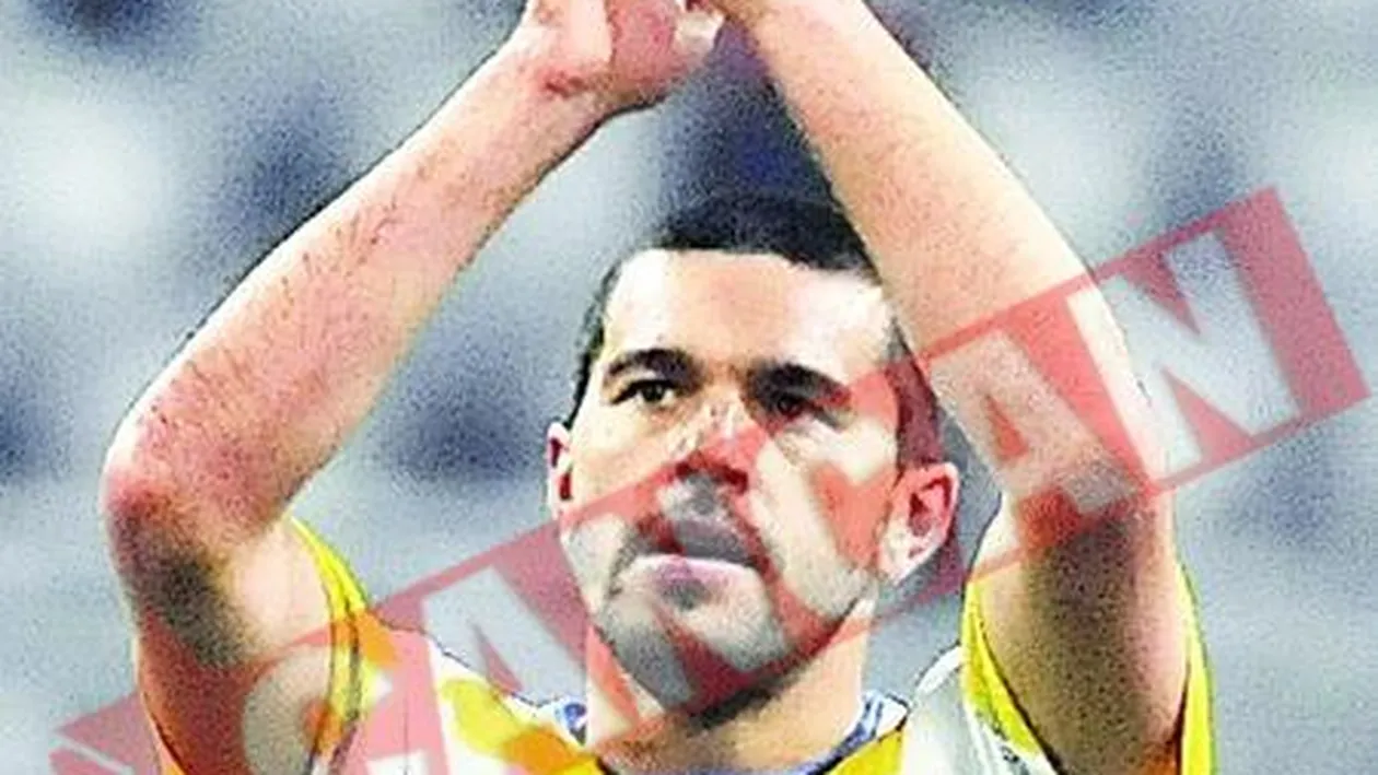 Gurita ramane in Spania