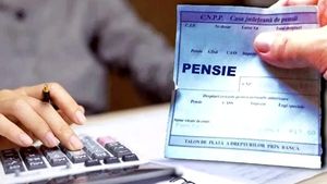 Toți pensionarii români ar putea rămâne fără pensii în 2027. Scenariul sumbru prezentat de BNR