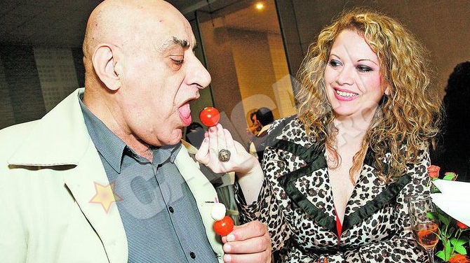 "Buflei" Shrek, Fiona si "bufala"