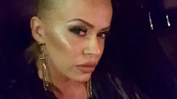 ANDA ADAM a avut probleme după naştere! Abia acum s-a aflat prin ce a trecut vedeta