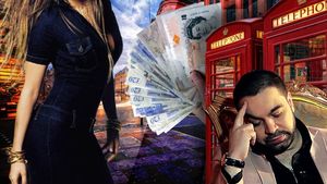 Un transsexual celebru rupe tăcerea: ”M-a dus în Anglia să mă prostitueze…” Povestea are legătură cu Florin Salam!