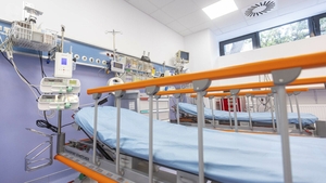 Tatăl unui medic din Caransebeș a locuit în spital timp de doi ani. Cum a fost dat de gol