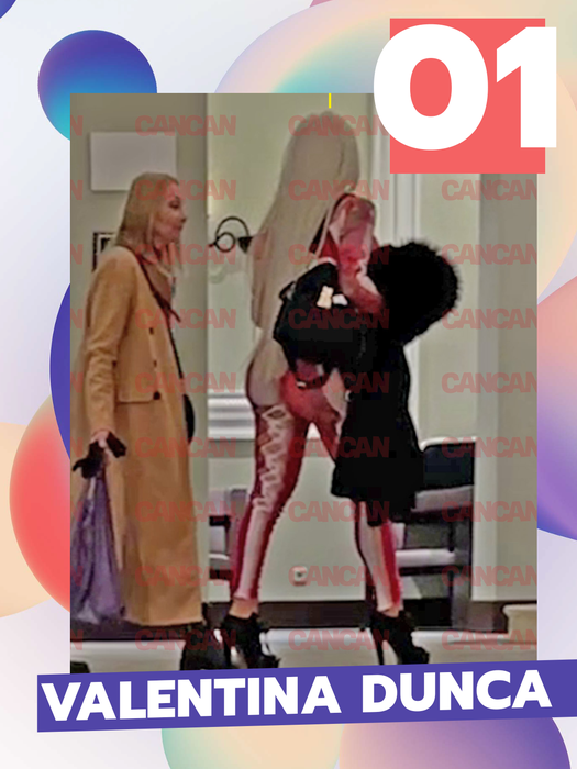 TOP 5 sexy soții și iubite de politicieni! Ele sunt cele mai provocatoare consoarte