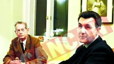 Principele Duda nu a colaborat cu Securitatea