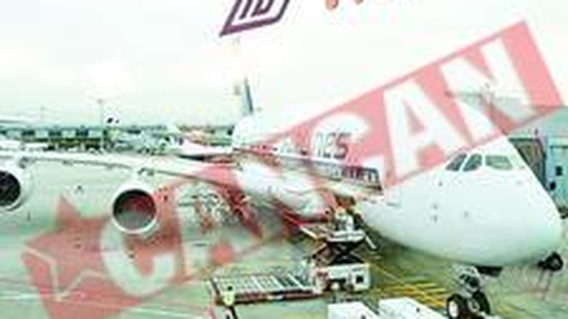 Avionul-gigant a facut primul zbor