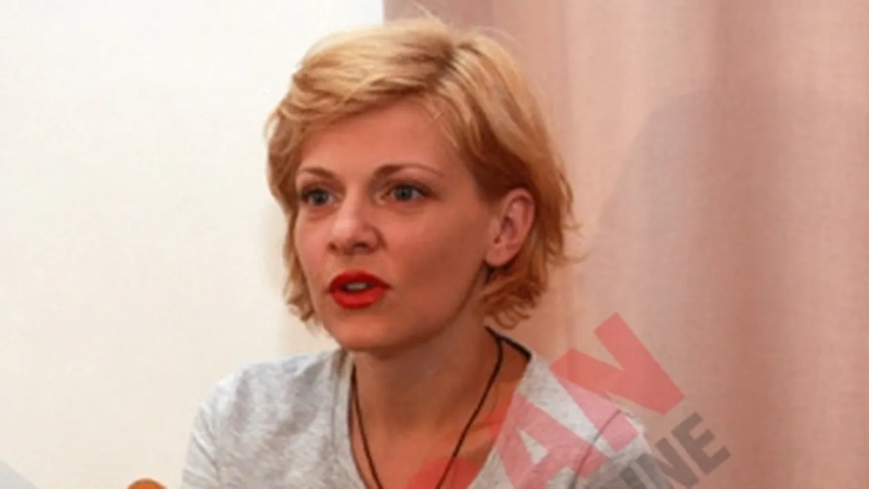 Dana Nalbaru nu are concerte pentru ca nu face compromisuri