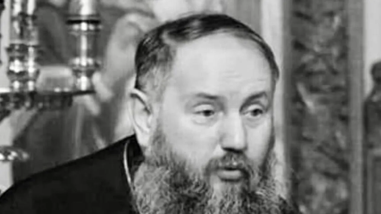 Părintele protopop Gheorghe Colțea s-a stins din viață la vârsta de 59 de ani. Înmormântarea va avea loc mâine