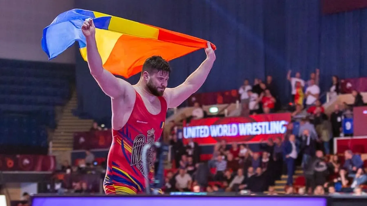 Cu ei atacăm medaliile la Tokyo » Lista cu cei 100 de olimpici români este AICI »»