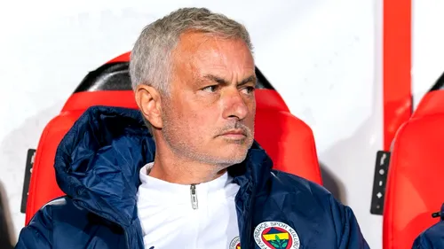 Fiica lui Jose Mourinho s-a căsătorit! Imagini de la nunta luxoasă a lui Matilde cu Danny Graham