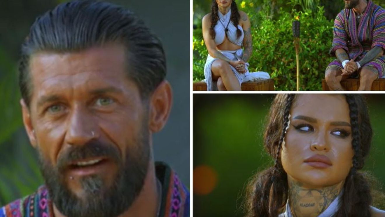 Momentul în care Diandra i-a dat cu flit lui Andrei! A rămas năuc: „Ce? Nu mai înțeleg nimic”