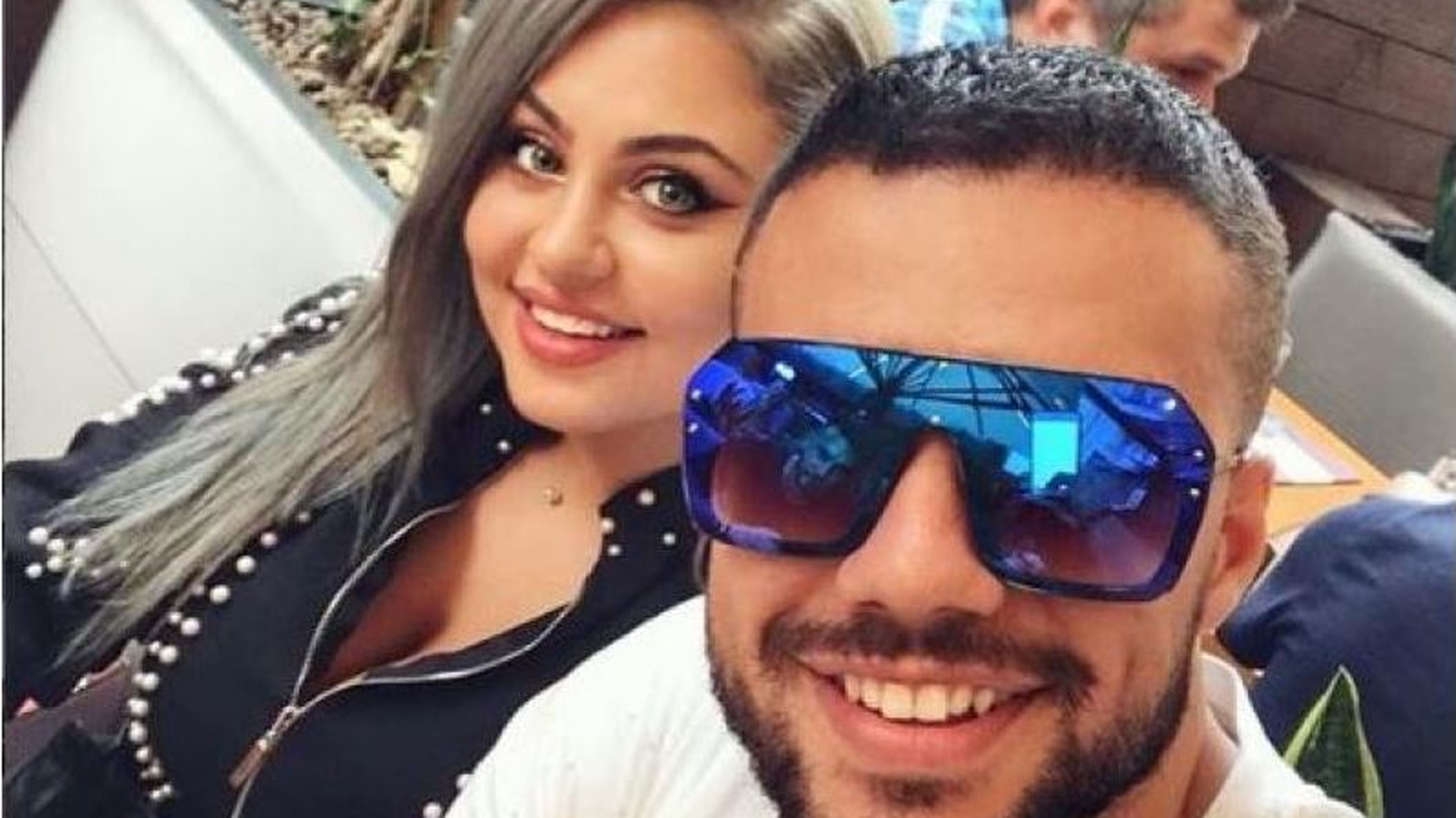 Au ieșit la iveală secretele relaței dintre Plușica de la Puterea Dragostei și Culiță Sterp. Ce făcea cântărețul pentru a se ascunde