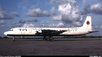  27 de morti şi 16 răniti, după ce un avion s-a prăbuşit în Rusia