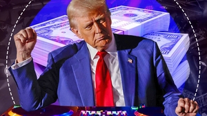 Petrecere exclusivistă la Mar-a-Lago: Cât i-a costat pe invitați să petreacă de Crăciun cu Donald Trump în rol de DJ!