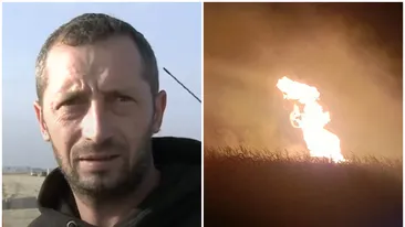 Ce s-a întâmplat în casele localnicilor la explozia de la Călimănești: „Vibrau toate dulapurile și cănile”