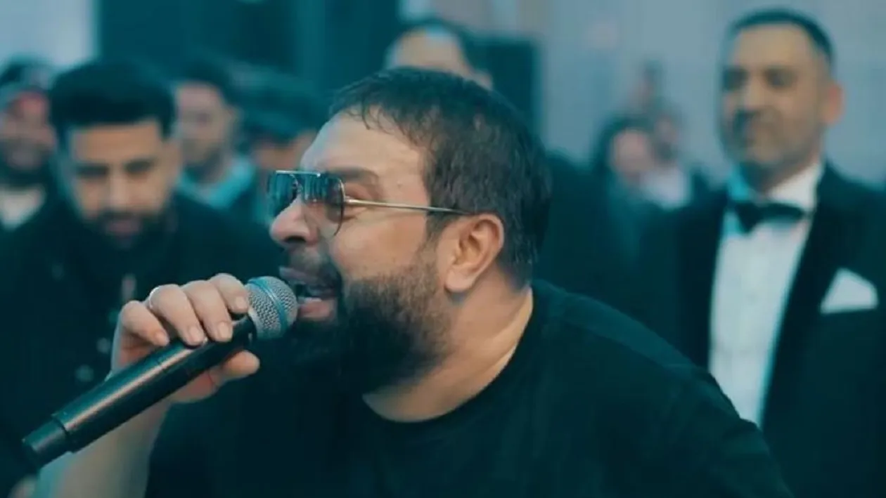 Dezvăluiri din dosarul lui Florin Salam. Prima reacția a avocatei manelistului: ”Nu s-a apărat!