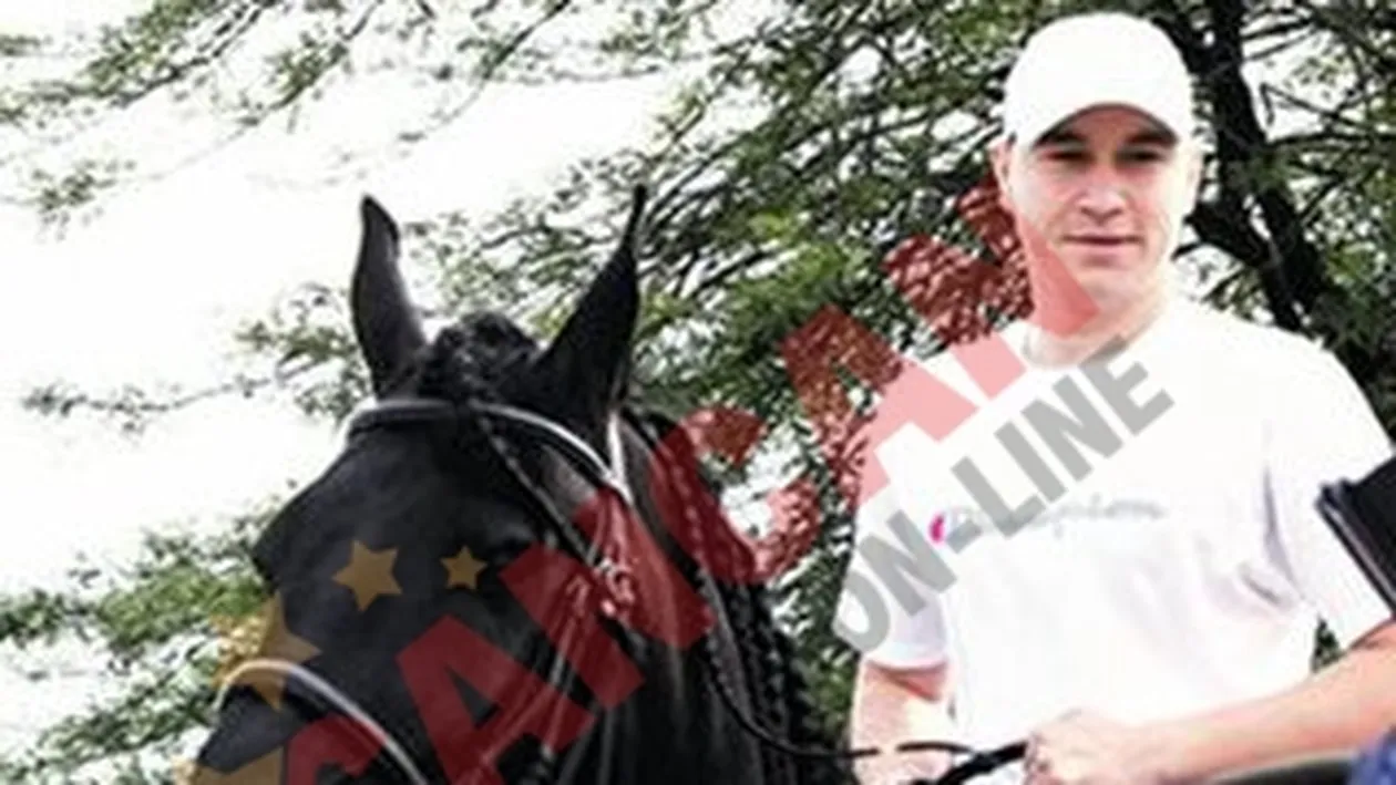 Fiul lui Nutu Camataru, banuit de tentativa de omor