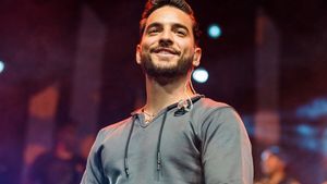 Maluma, mesaj denigrator la adresa românilor. Ce a spus artistul