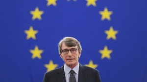 Preşedintele Parlamentului European, David Sassoli, mesaj referitor la crimele din Caracal: ”Vocea Alexandrei cerând ajutor îngrozește toată Europa”