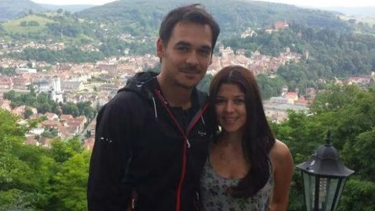 Fosta soţie a lui Răzvan Simion şi-a schimbat radical look-ul după divorţ! Cum arată acum Diana