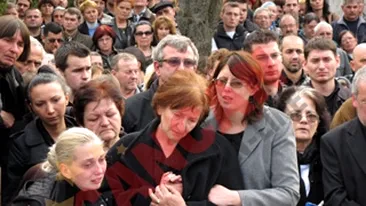 Mile Carpenisan va avea statuie in Parcul Tineretului