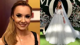 Oana Ioniță are un nou iubit și vrea să se recăsătorească: ”Am rochii de mireasă, sunt pregătită”