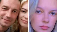 Tatăl Irynei, ucraineanca înjunghiată mortal în tren, nu a putut să-și conducă fiica pe ultimul drum. Motivul pentru care nu a ajuns la înmormântare