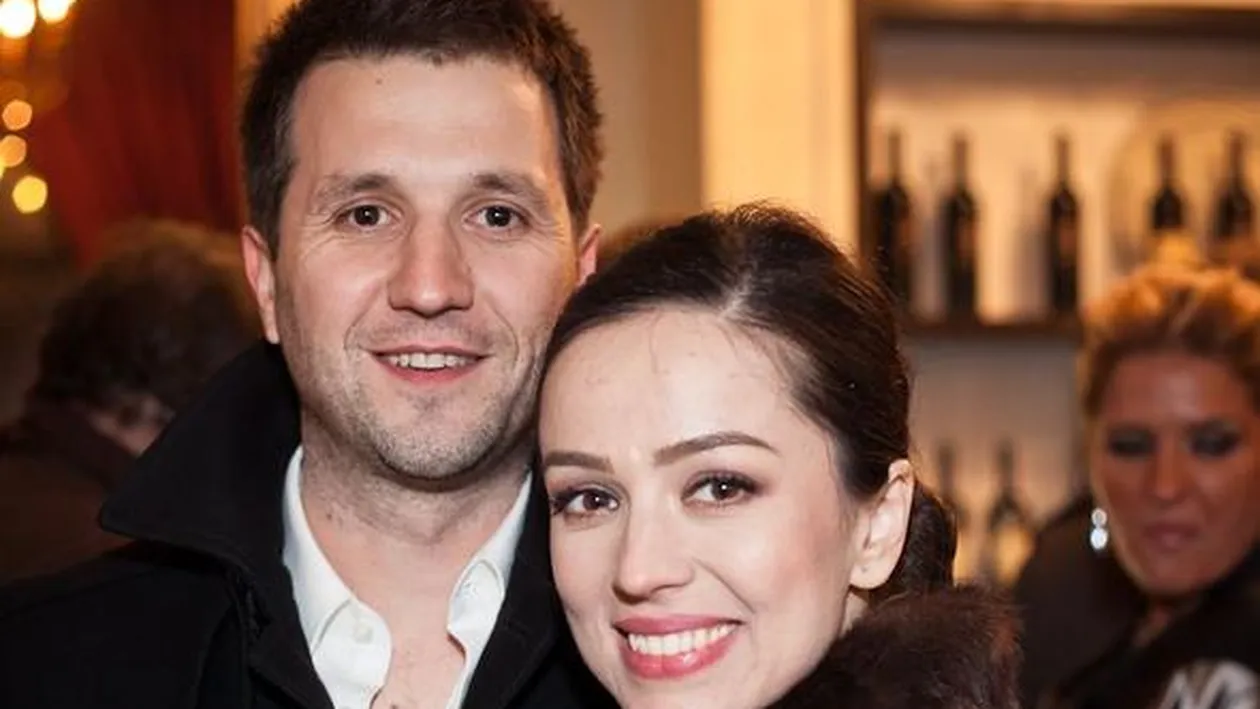 Imaginea care îl face mândru pe Andi Moisescu! Olivia Steer, în culmea bucuriei: Am să mă-ntorc bărbat!