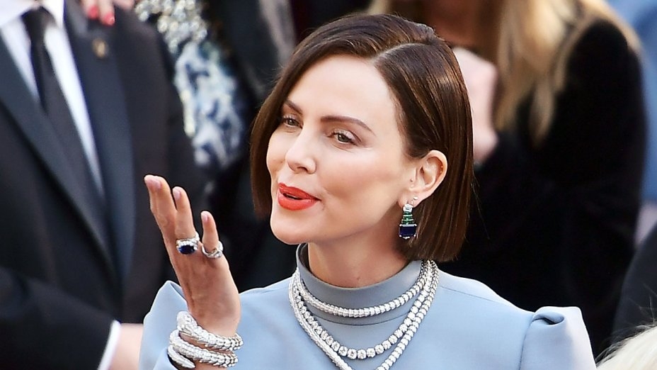 Actrița Charlize Theron a suferit trei intervenții chirurgicale: ”Viața mea este puțin…”