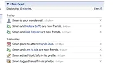 Un gangster aflat in inchisoare isi ameninta dusmanii pe Facebook