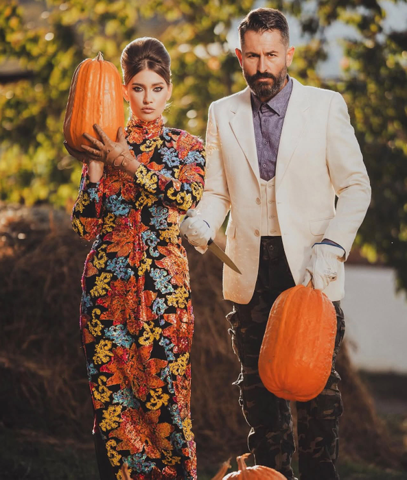 Iulia Albu, nevoită să plece din propria casă! Ce se întâmplă cu locuința vedetei: „Ne așteaptă o săptămână sau două de pribegie”
