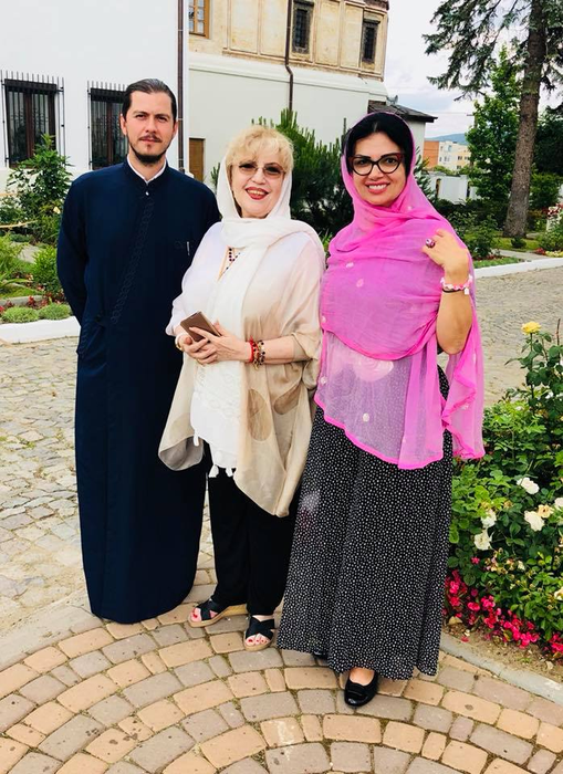 La un an de când și-a tăiat stomacul, Ozana Barabancea a făcut anunțul: “Este un drum greu, de azi renunț…“