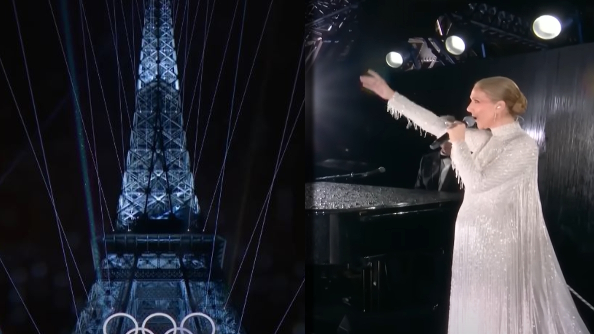 Céline Dion revine pe scenă. Artista va avea o serie de concerte la Paris