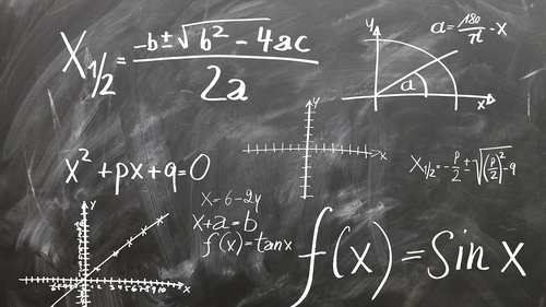 Bacalaureat 2019 toamnă. Subiecte și barem la Matematică