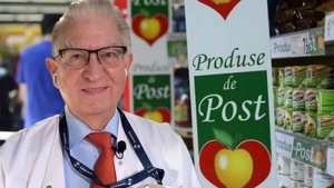 Alimentul de post adorat de români care însă DISTRUGE activitatea cerebrală, potrivit medicului Vlad Ciurea