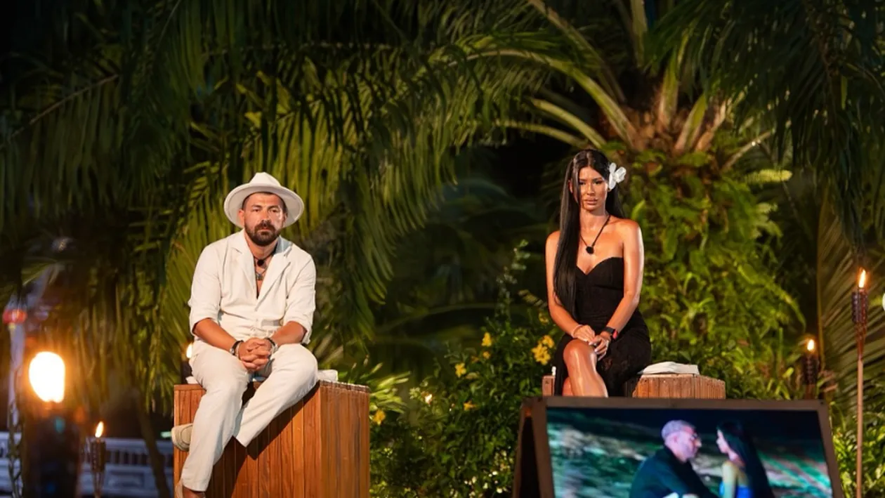 De ce Bianca nu a plecat cu Marian Grozavu sau Mattias de la Insula Iubirii. Ce vrea să facă