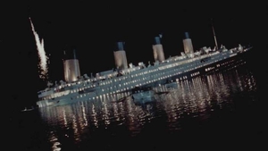 Un meniu folosit in timpul ultimului pranz servit pe Titanic, ar putea fi vandut cu 70.000 de dolari