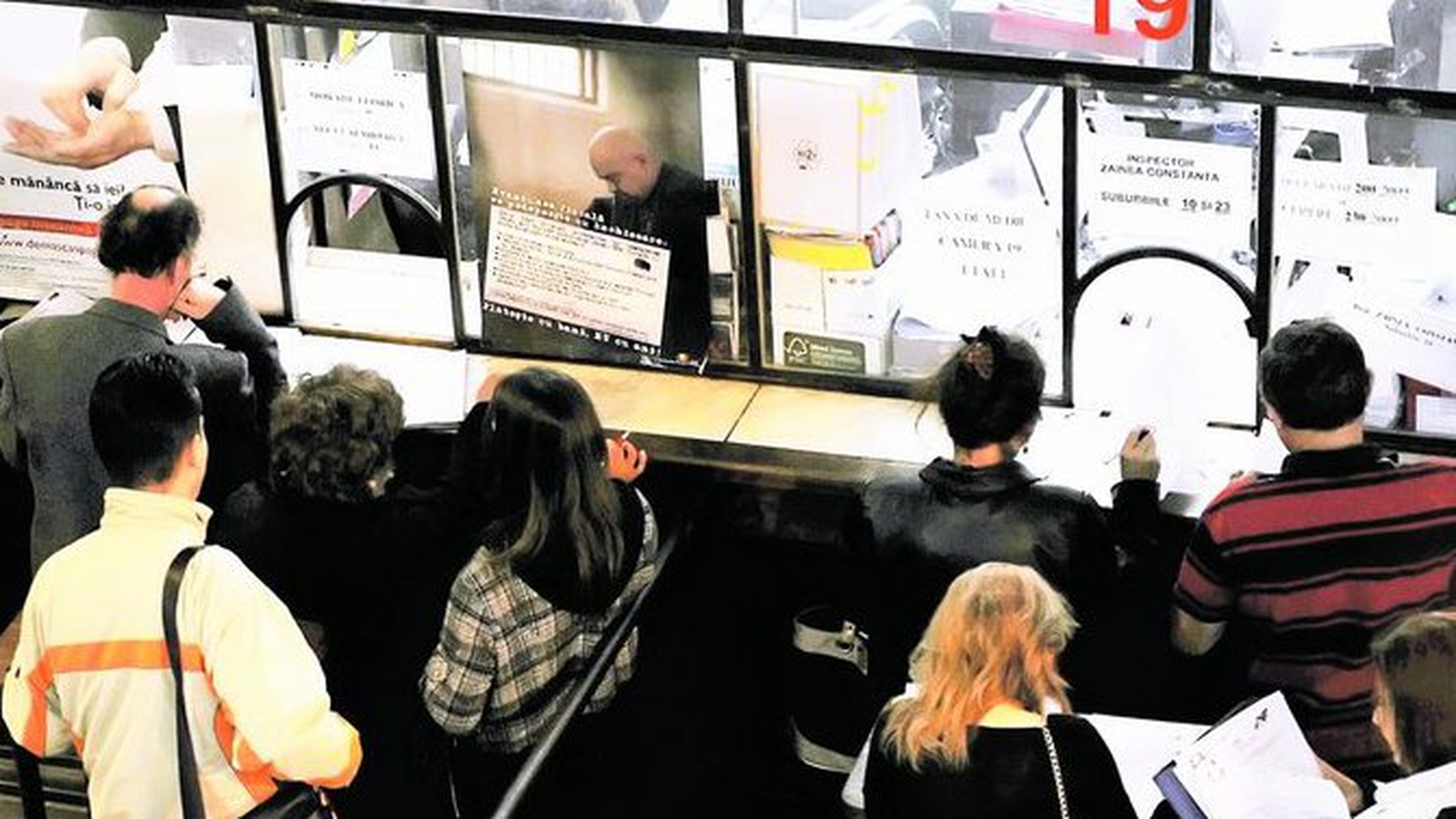 Astazi e ultima zi de plata a impozitului pe casa